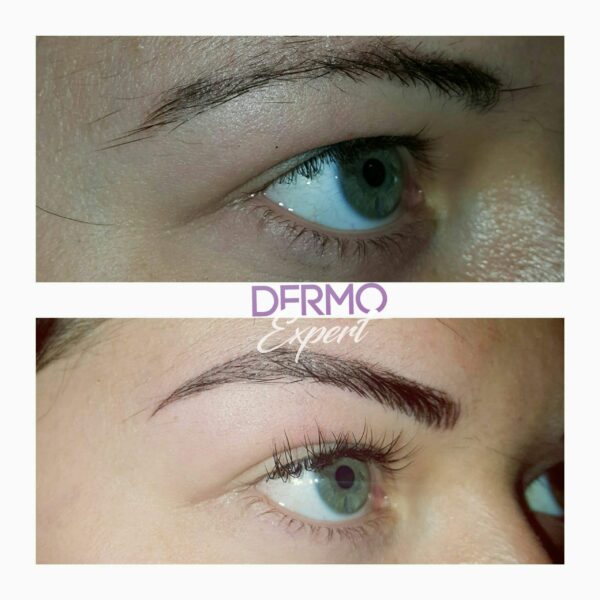 Dermo expert : maquillage permanent, traitement des cicatrices, extensions de cils