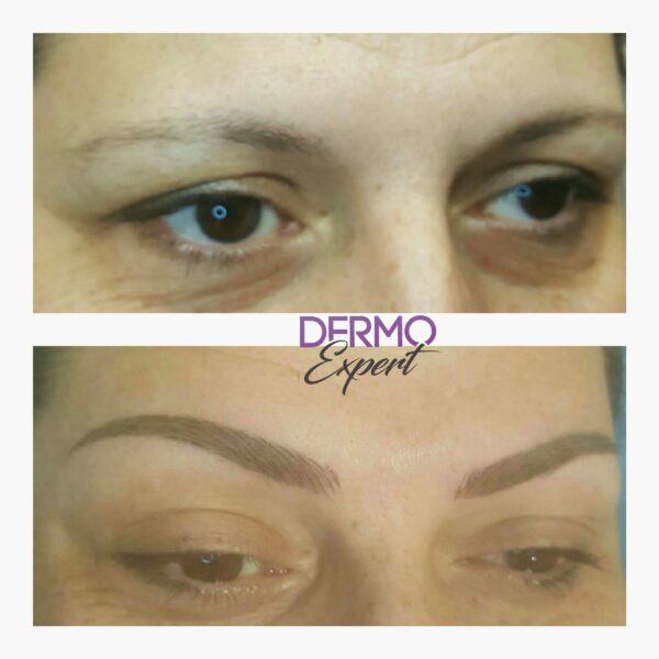 Dermo expert : maquillage permanent, traitement des cicatrices, extensions de cils