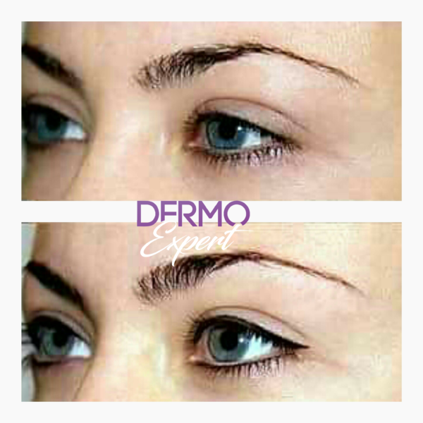 Dermo expert : maquillage permanent, traitement des cicatrices, extensions de cils