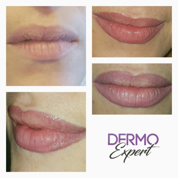 Dermo expert : maquillage permanent, traitement des cicatrices, extensions de cils