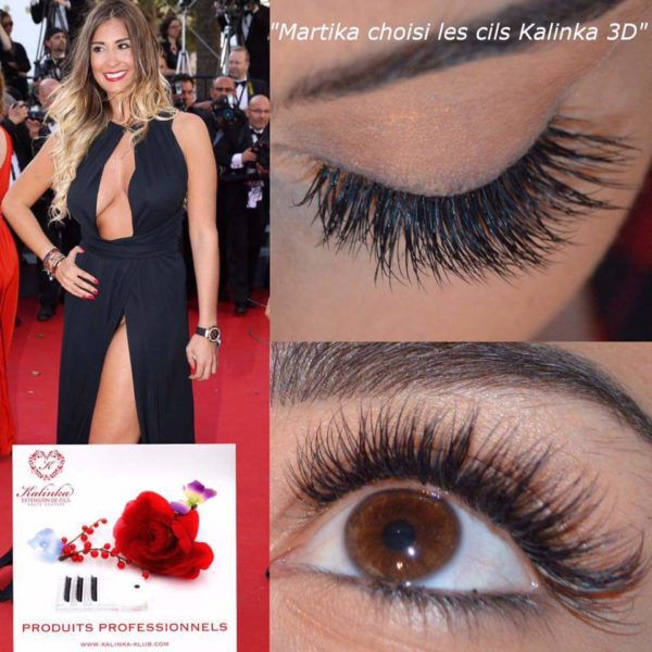 Dermo expert : maquillage permanent, traitement des cicatrices, extensions de cils