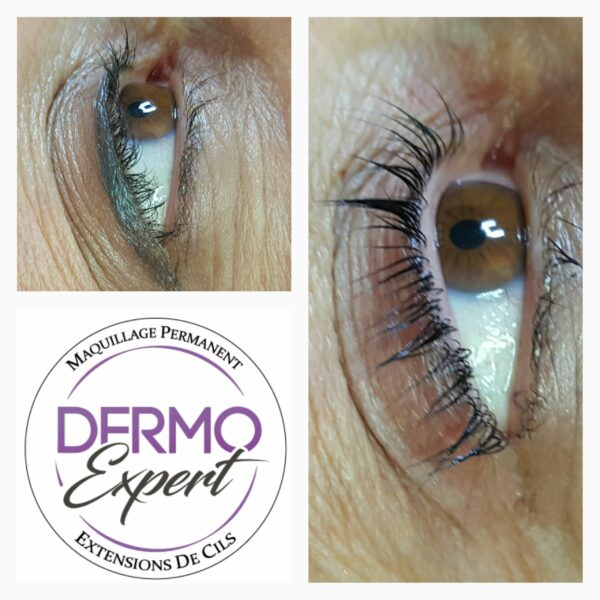 Dermo expert : maquillage permanent, traitement des cicatrices, extensions de cils