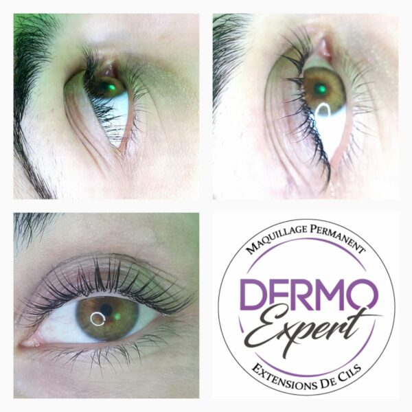 Dermo expert : maquillage permanent, traitement des cicatrices, extensions de cils