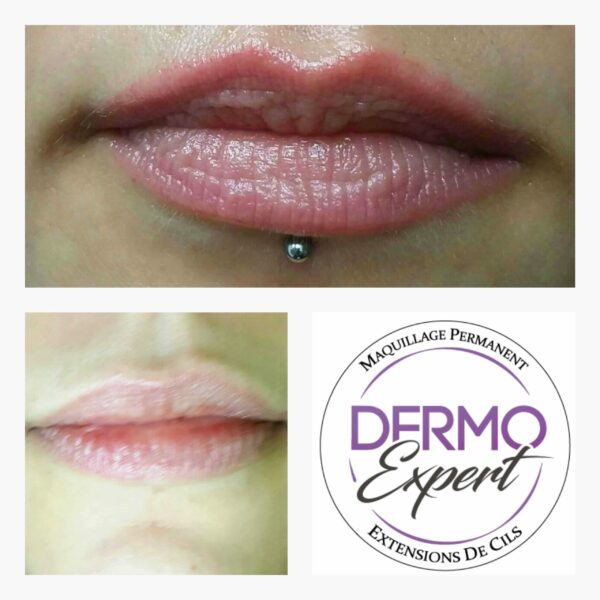 Dermo expert : maquillage permanent, traitement des cicatrices, extensions de cils