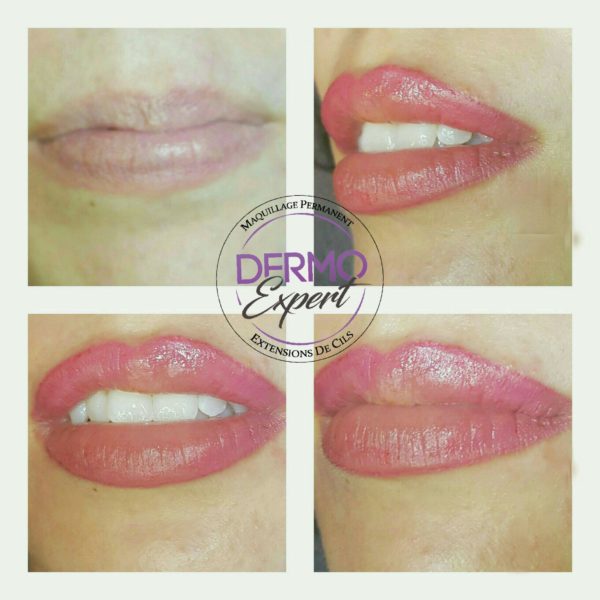 Dermo expert : maquillage permanent, traitement des cicatrices, extensions de cils